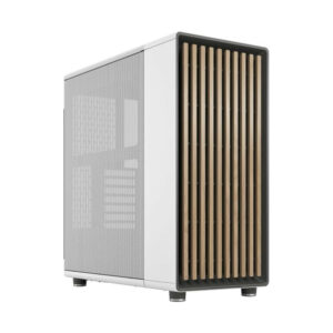 FRACTAL DESIGN FRACTAL North Chalk White