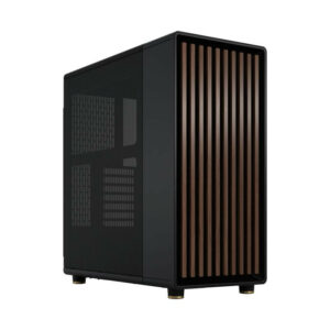 FRACTAL DESIGN FRACTAL North Charcoal Black