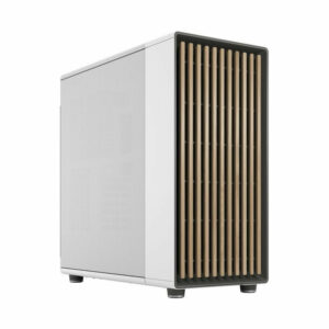 FRACTAL DESIGN FRACTAL North XL Chalk White