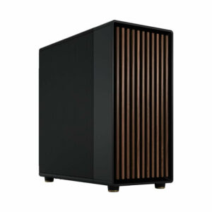FRACTAL DESIGN FRACTAL North XL Charcoal Black