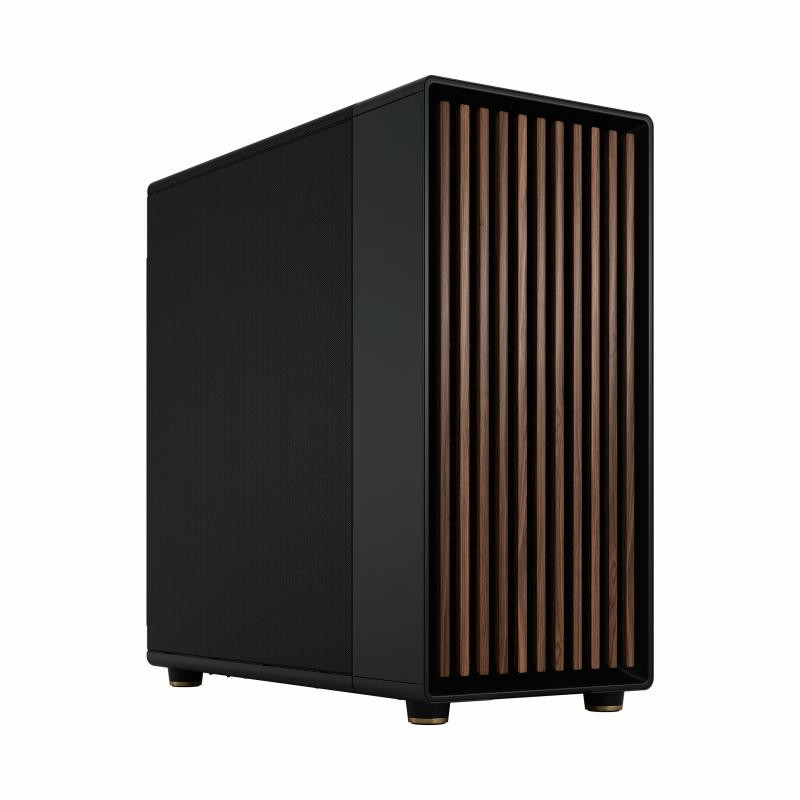 FRACTAL DESIGN FRACTAL North XL Charcoal Black