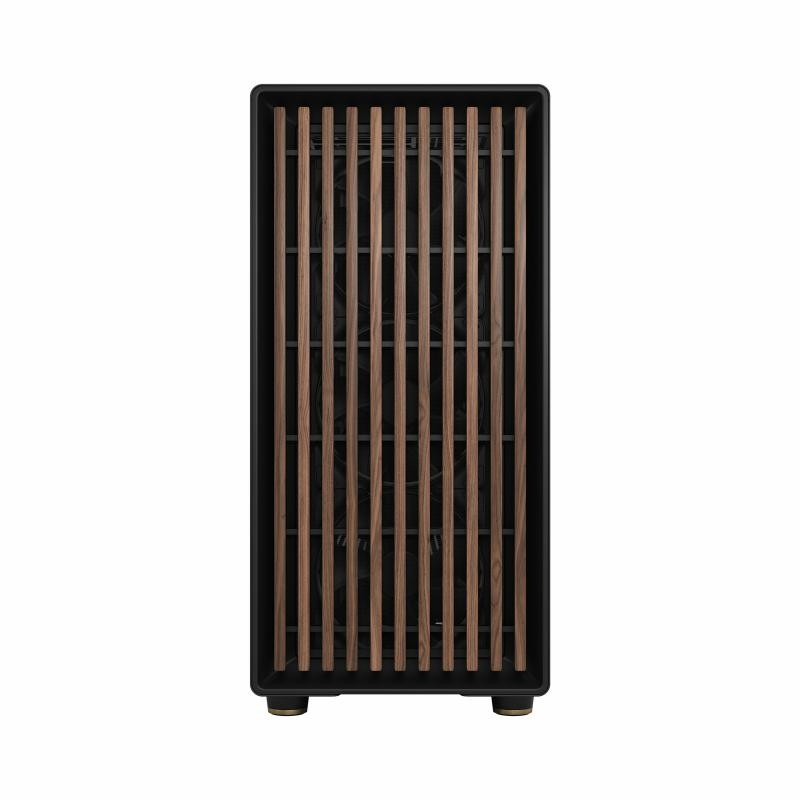 FRACTAL DESIGN FRACTAL North XL Charcoal Black – Image 5