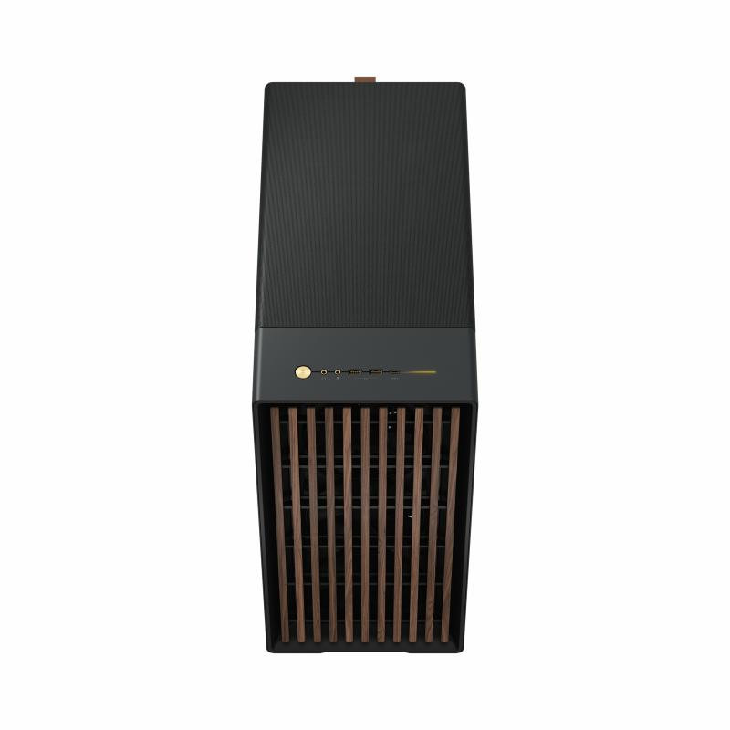 FRACTAL DESIGN FRACTAL North XL Charcoal Black – Image 6