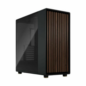 FRACTAL DESIGN FRACTAL North XL Charcoal Black TG Dark