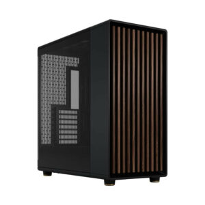FRACTAL DESIGN FRACTAL North XL RC Charcoal Black TG Dark