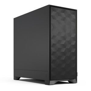 FRACTAL DESIGN FRACTAL Pop 2 Air Black Solid