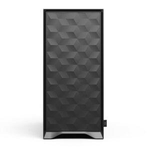 FRACTAL DESIGN FRACTAL Pop 2 Air Black TG