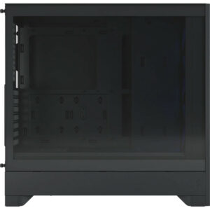 FRACTAL DESIGN FRACTAL Pop 2 Air Black TG RGB