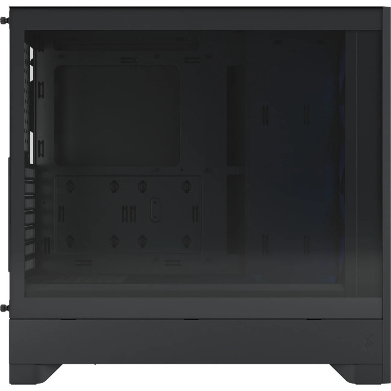 FRACTAL DESIGN FRACTAL Pop 2 Air Black TG RGB