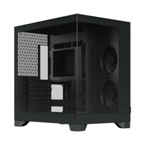 FRACTAL DESIGN FRACTAL Pop 2 Vision Black