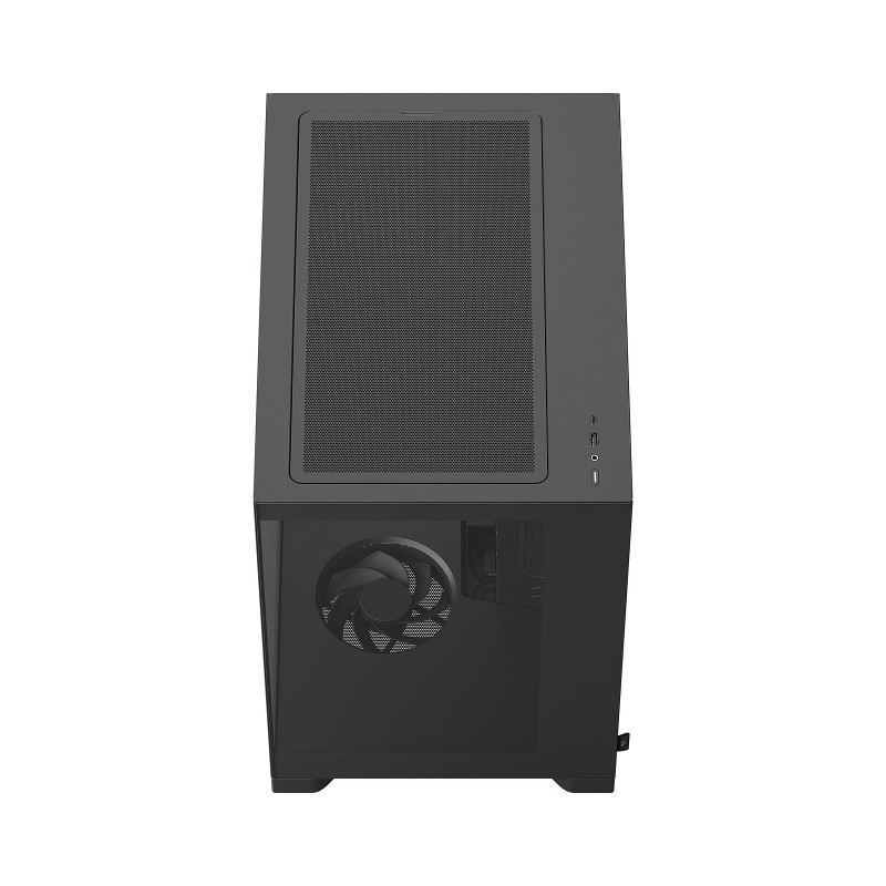 FRACTAL DESIGN FRACTAL Pop 2 Vision Black – Image 2