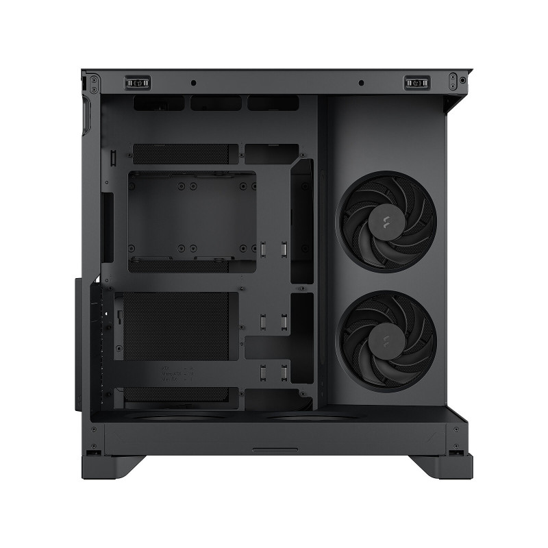 FRACTAL DESIGN FRACTAL Pop 2 Vision Black – Image 3