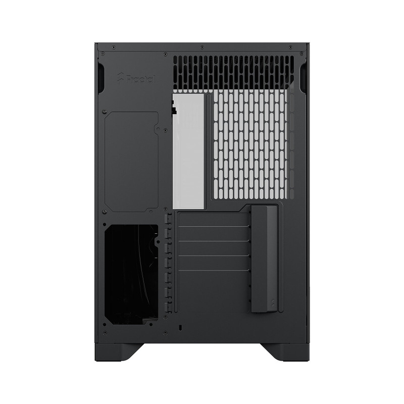 FRACTAL DESIGN FRACTAL Pop 2 Vision Black – Image 4