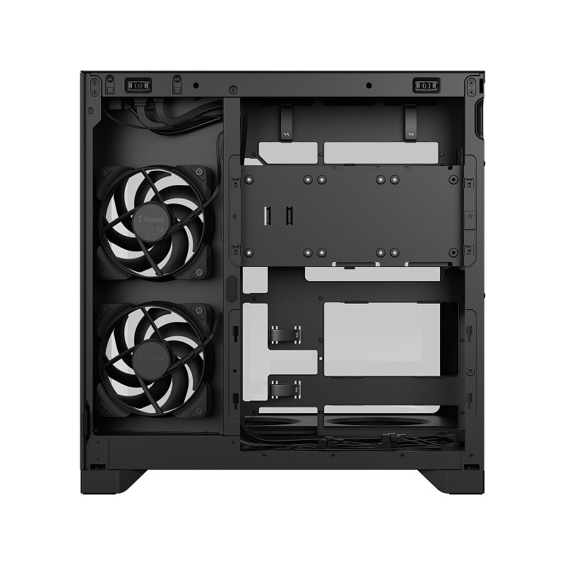 FRACTAL DESIGN FRACTAL Pop 2 Vision Black – Image 5