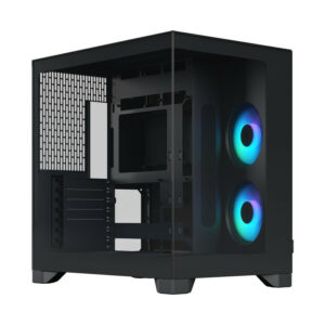 FRACTAL DESIGN FRACTAL Pop 2 Vision Black RGB