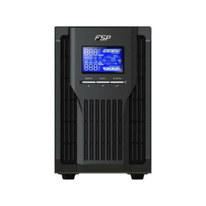 FSP (FORTRON) Onduleur 2000VA CHAMP TW 2K
