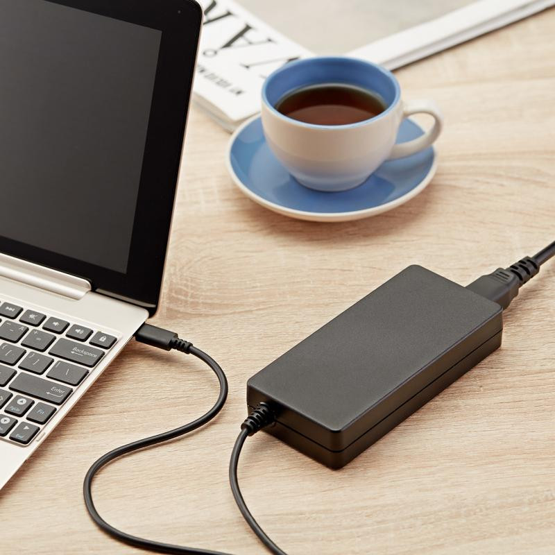 FSP CHAR UNIVERSEL 100W Type C – Image 3