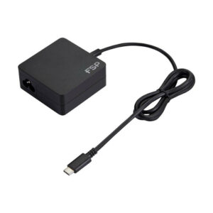 FSP CHAR UNIVERSEL 65W Type C USB 3.1
