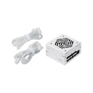 FSP (FORTRON) Alimentation 1000W 80+Gold *VITA-1000GM, WHITE