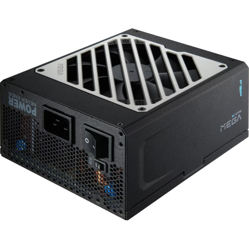FSP (FORTRON) Alimentation 1650W 80+ Titanium – Image 2