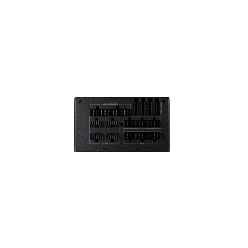 FSP (FORTRON) Alimentation 2500W Gen5 *CANNON PRO 2500 – Image 3
