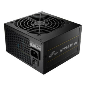 FSP (FORTRON) Alimentation 450W Pro 80+ Blanc Bulk