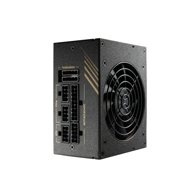 FSP (FORTRON) Alimentation 650W Pro 80+ Gold *SDA2-650 – Image 3