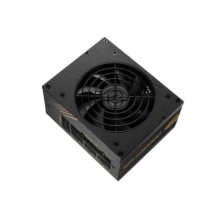 FSP (FORTRON) Alimentation 650W Pro 80+ Gold *SDA2-650 – Image 4
