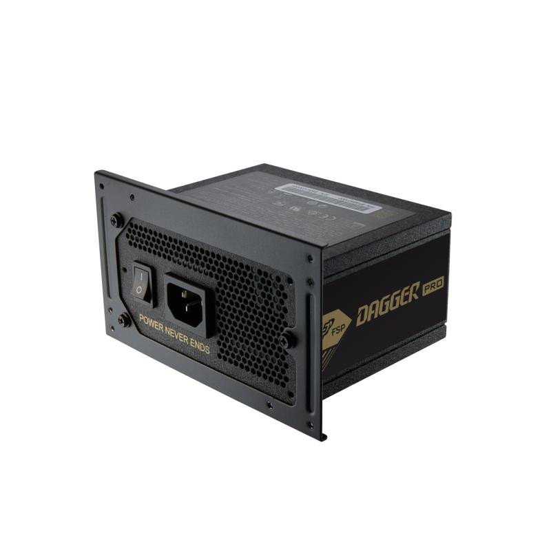 FSP (FORTRON) Alimentation 650W Pro 80+ Gold *SDA2-650 – Image 5