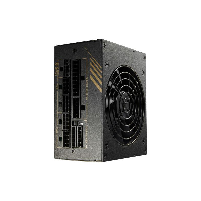 FSP (FORTRON) Alimentation 850W SFX Gen5*SDA2-850 – Image 2