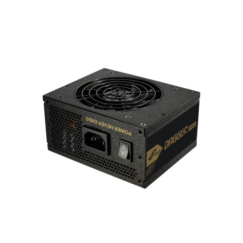 FSP (FORTRON) Alimentation 850W SFX Gen5*SDA2-850 – Image 4