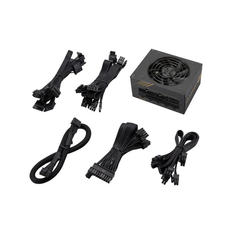 FSP (FORTRON) Alimentation 850W SFX Gen5*SDA2-850 – Image 5