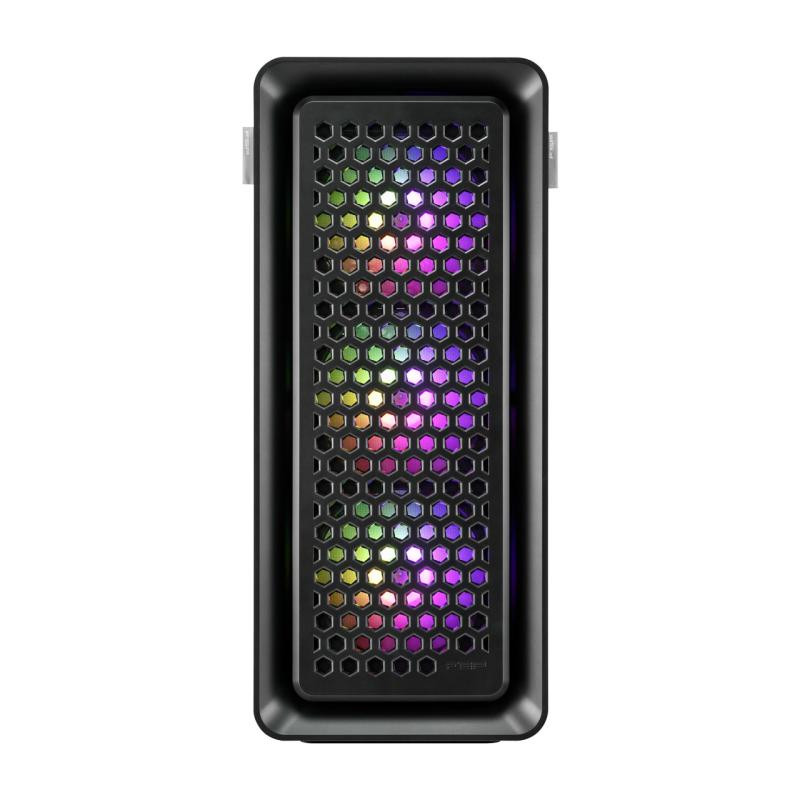 FSP (FORTRON) Boitier CUT593A Noir E-ATX – Image 3