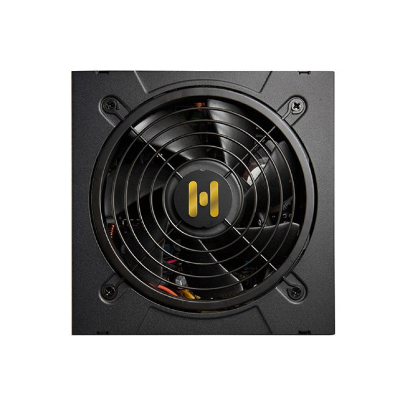 FSP (FORTRON) Hydro GT PRO 850W 90+ Gold GEN5 *HGT PRO 850 G5 – Image 2