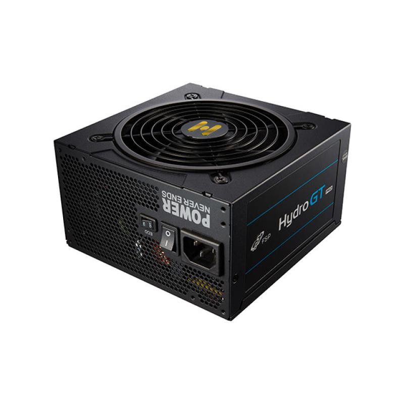 FSP (FORTRON) Hydro GT PRO 850W 90+ Gold GEN5 *HGT PRO 850 G5 – Image 3