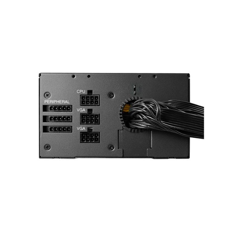 FSP (FORTRON) Hydro GT PRO 850W 90+ Gold GEN5 *HGT PRO 850 G5 – Image 5