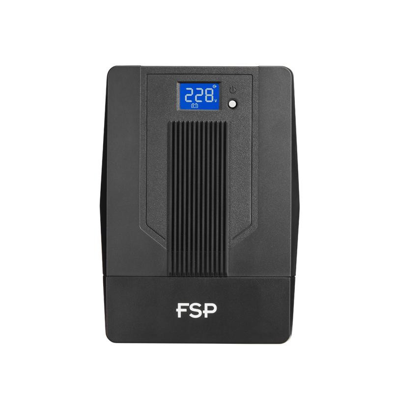 FSP (FORTRON) Onduleur 2000VA IFP2000 – Image 2