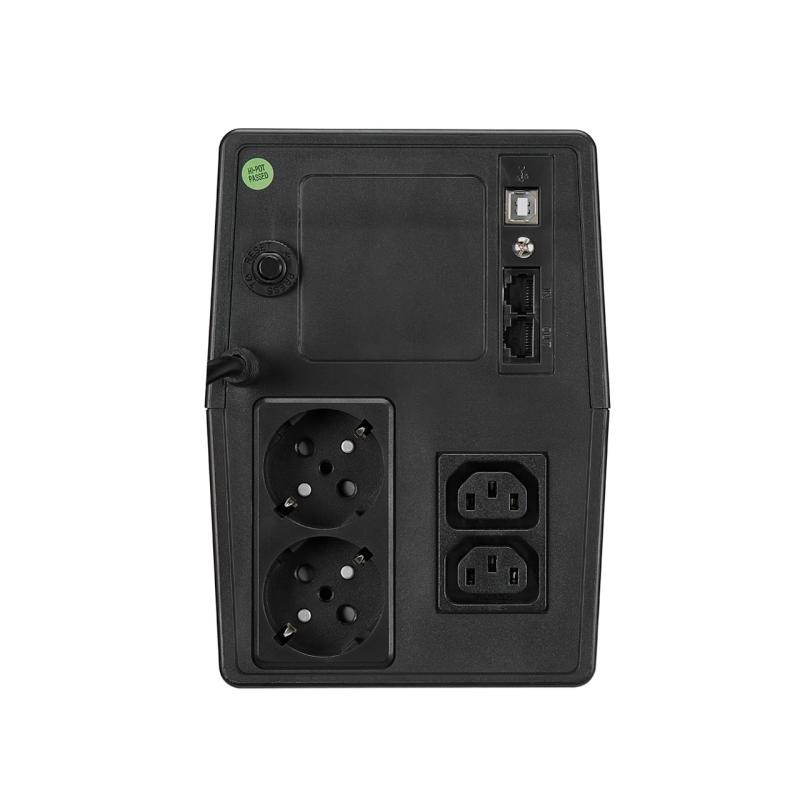 FSP (FORTRON) Onduleur 2000VA IFP2000 – Image 3