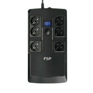 FSP (FORTRON) Nano Fit 600