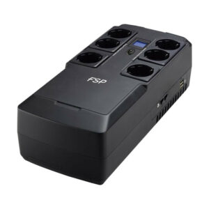 FSP (FORTRON) Nano Fit 800