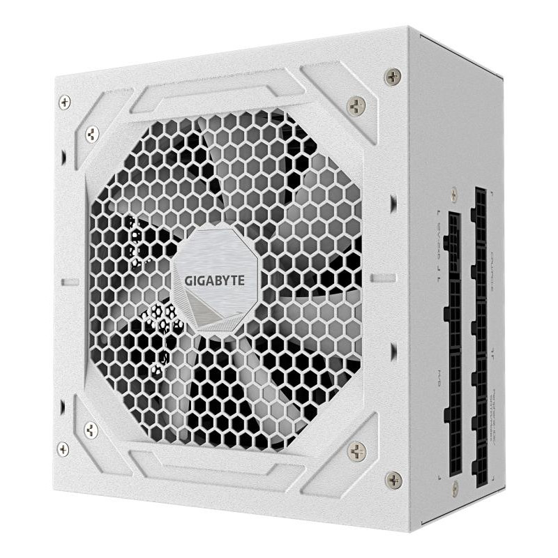 GIGABYTE 1000W - GP-UD1000GM PG5 ICE – Image 2