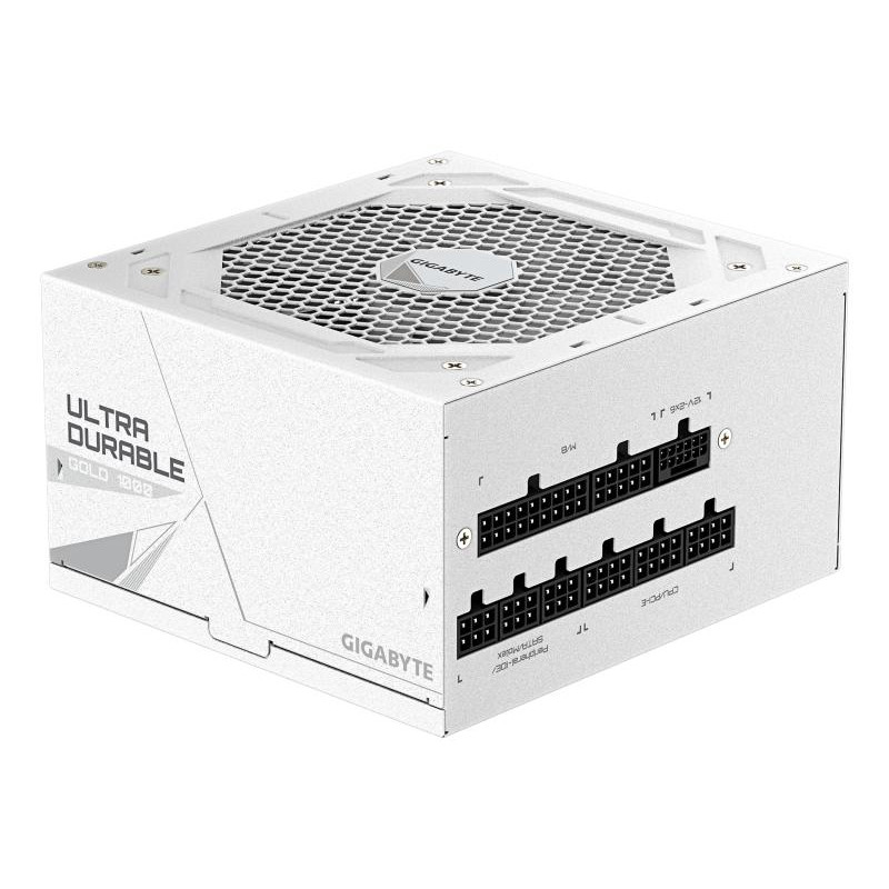 GIGABYTE 1000W - GP-UD1000GM PG5 ICE – Image 4