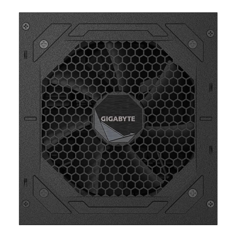 GIGABYTE GIGABYTE 750W - GP-UD750GM PG5 V2 - 80+ Gold – Image 3