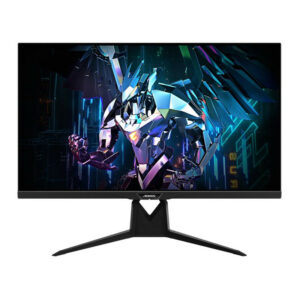 GIGABYTE AORUS FI32Q-EK o