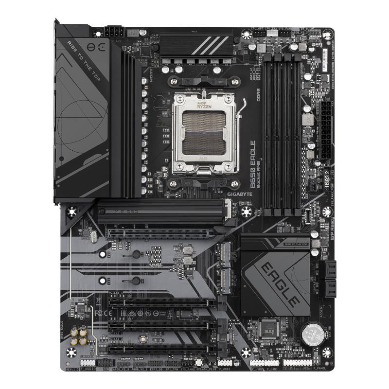 GIGABYTE B650 EAGLE – Image 2