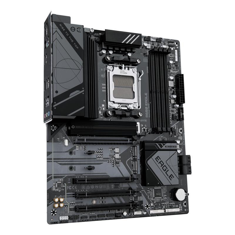 GIGABYTE B650 EAGLE – Image 3