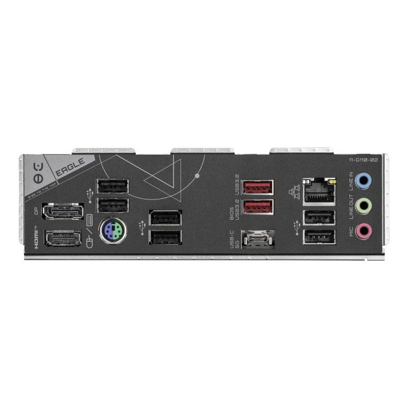 GIGABYTE B650 EAGLE – Image 4