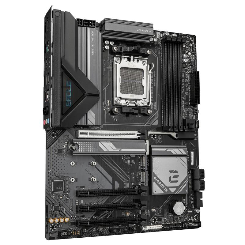 GIGABYTE B650E EAGLE WF6E – Image 3