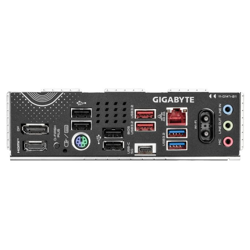 GIGABYTE B650E EAGLE WF6E – Image 4