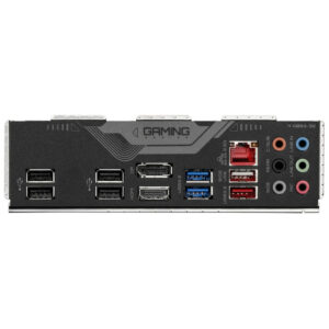 GIGABYTE B760 GAMING X D4 GEN5
